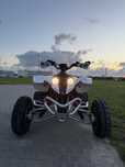 Polaris predator 500cc