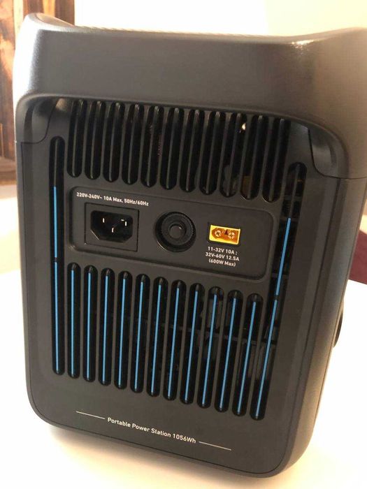 Anker Solix C1000X