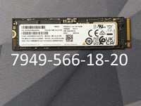 PM9A1 SSD Samsung 980 PRO ОЕМ версия 1 ТБ