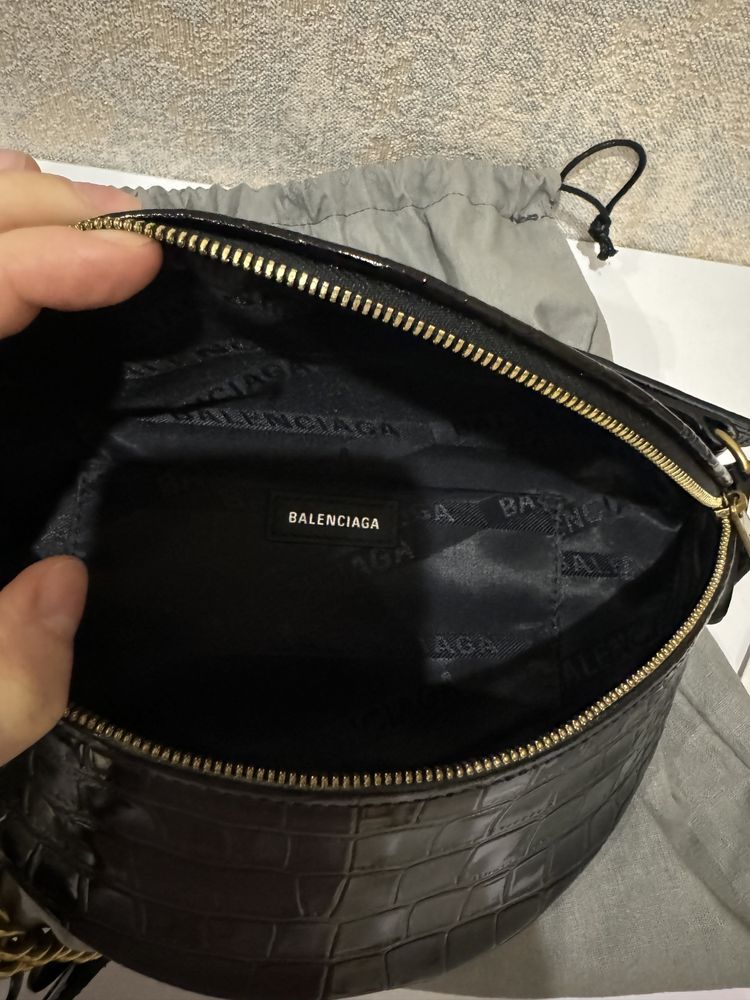 Сумка Balenciaga