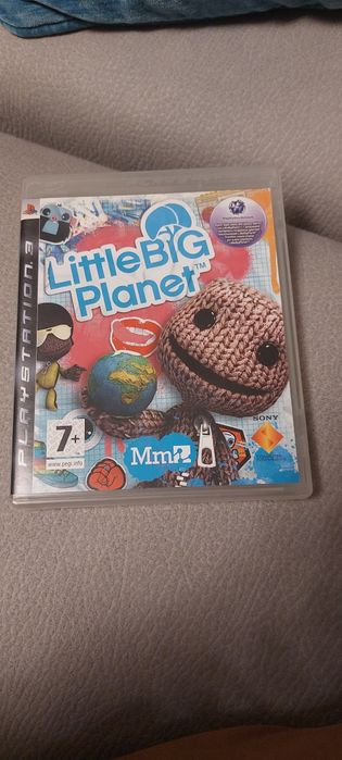 Little Big Planet PS3