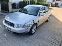 Audi a 4 b6 nowe LPG , sprawna klima