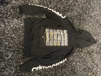 Bluza ILlegal xs cropp