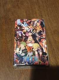 One Piece Film Red Lomo Card 60 sztuk