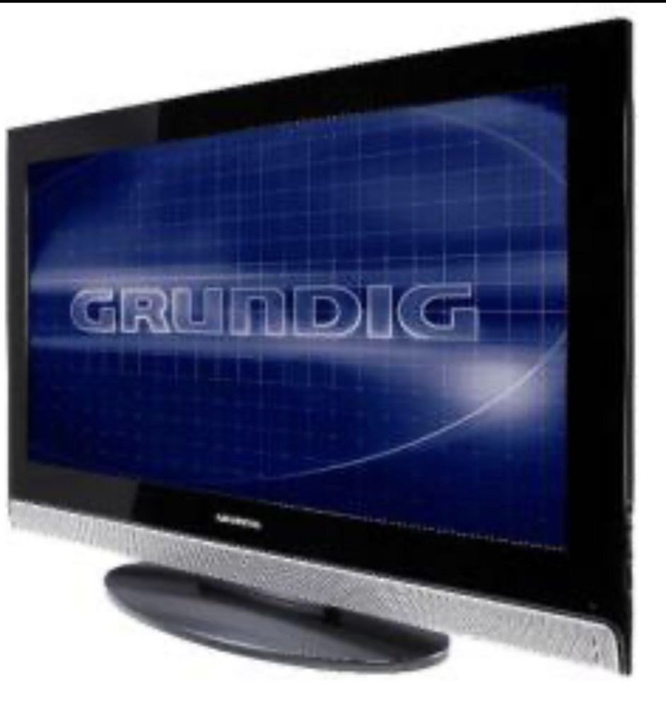 Telewizor GRUNDIG  lcd