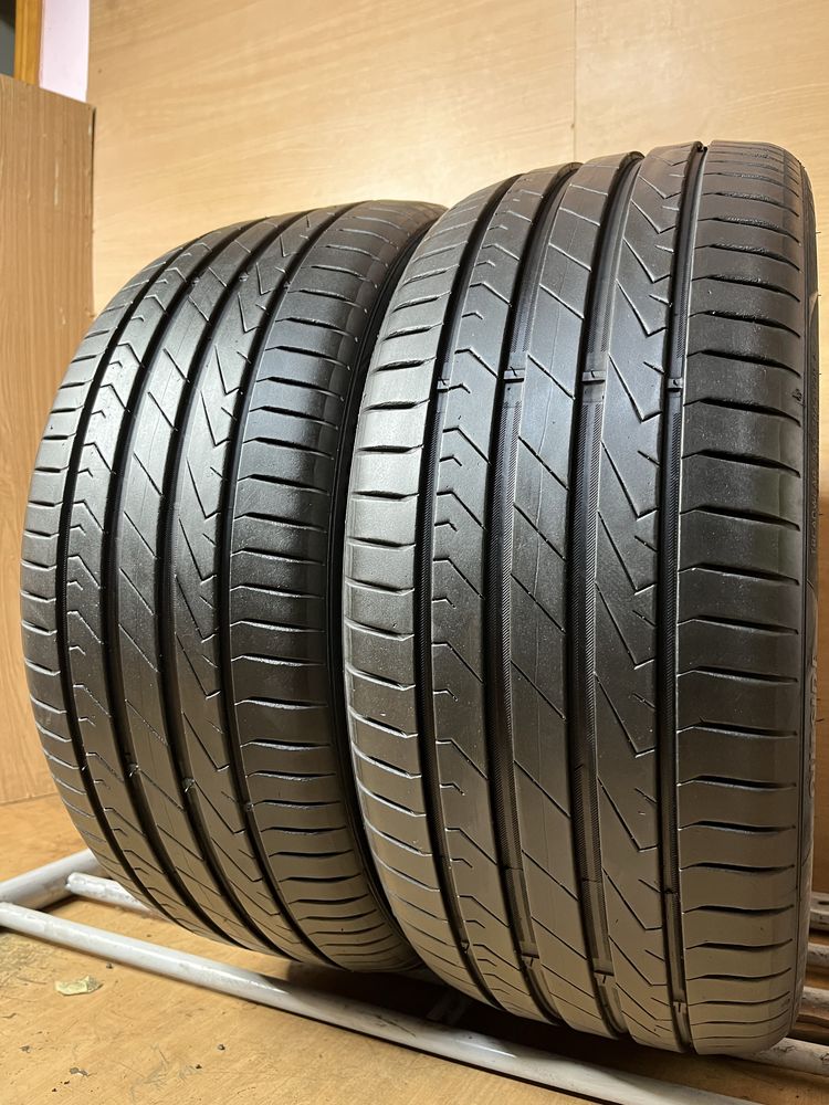 225/40 R 18 Landsain Як Нові 2022рік Qirin 990 Літо пара шини