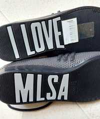 Tenis Melissa LOVE