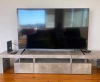 TV SAMSUNG (LED - 65'' - 165 cm - 4K Ultra HD - Smart TV)