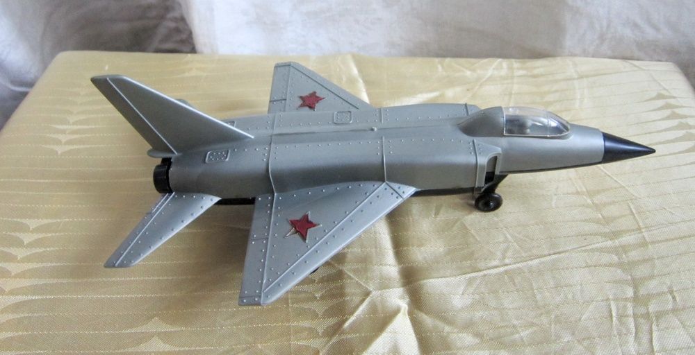 Детские игрушки. Резиновые и мягкие. Сделана в СССР.