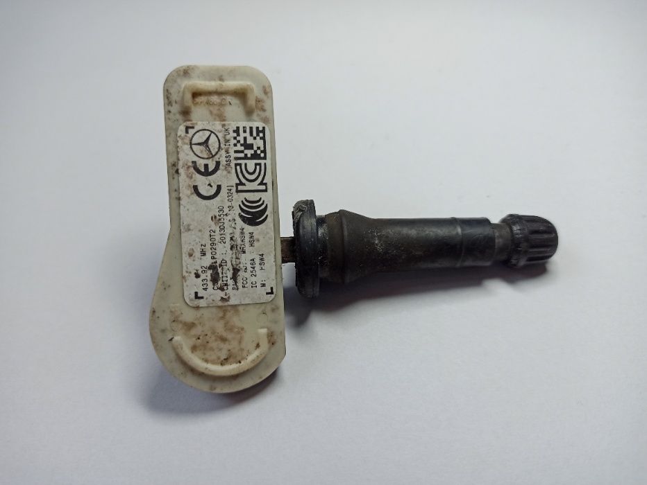 Czujnik tpms cisnienia kół A447 Mercedes A/B/C/S-klasa GLC ML