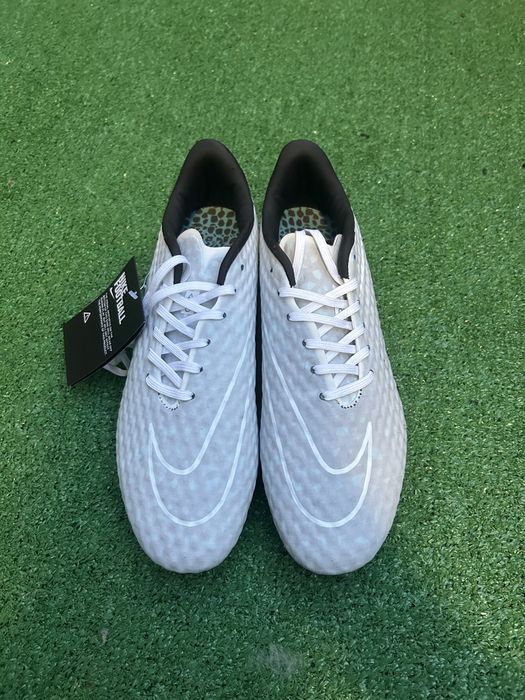 Nike Hypervenom Hydra