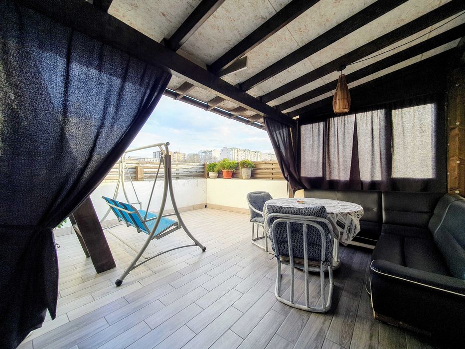 Здається 3-Х кімнатна НОВОБУДОВА на вул.КАРМЕЛЮКА (Шкварочка)