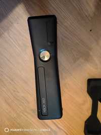 Xbox 360 plus kinect