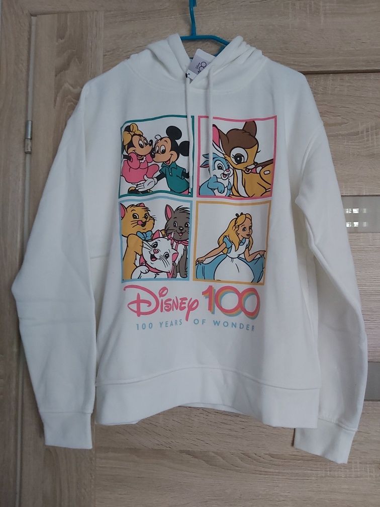 Bluza damska  Aristocrats, Bambi, Disney XL