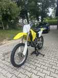 Suzuki RM125 07r