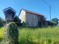 Casa do Eido em Vila Verde, Felgueiras