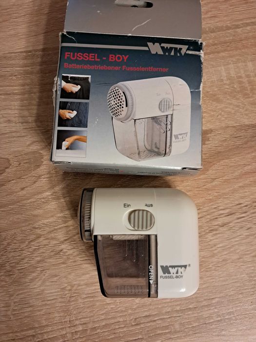 Nici w różnych kolorach