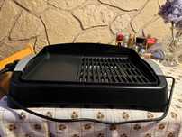 Grill elektryczny