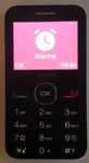 Telemóvel alcatel edeal para pessoas senior