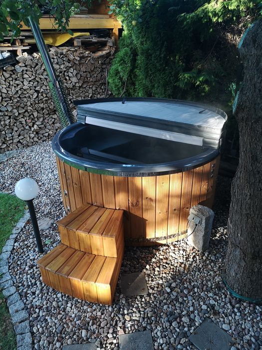 Balia ogrodowa bania ruska Bydgoszcz Nowa dostępna od ręki