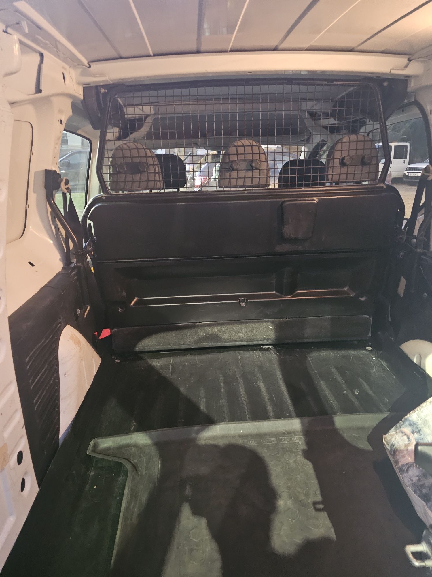 Berlingo  5lugares XL longa