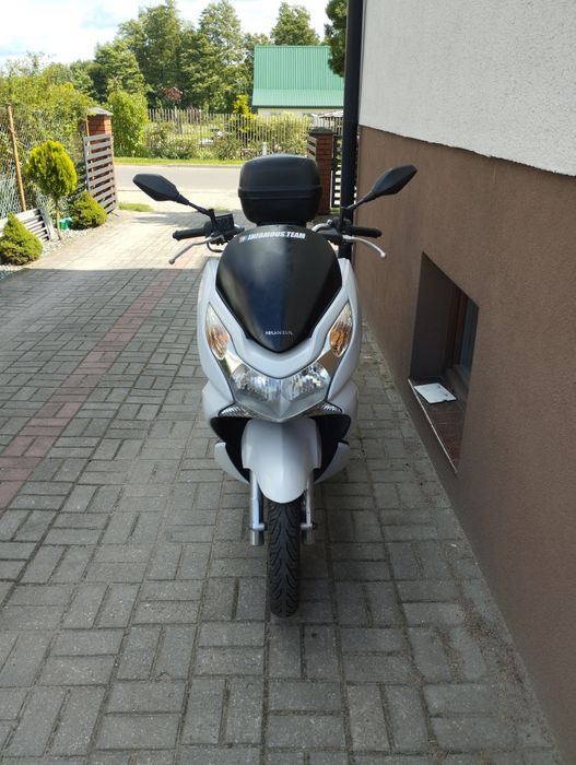 Honda PCX 125 Honda 2011r