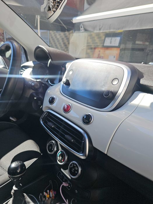 Fiat 500X 1.3 Diesel