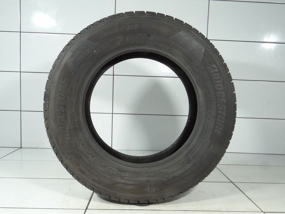 opony całoroczne 215/65r16c 109/107t bridgestone