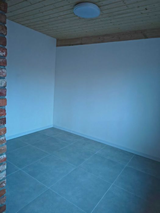 Nowe mieszkanie 38 m, Stężyca