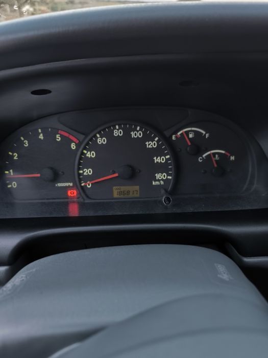 Suzuki Grand Vitara 2.0TD