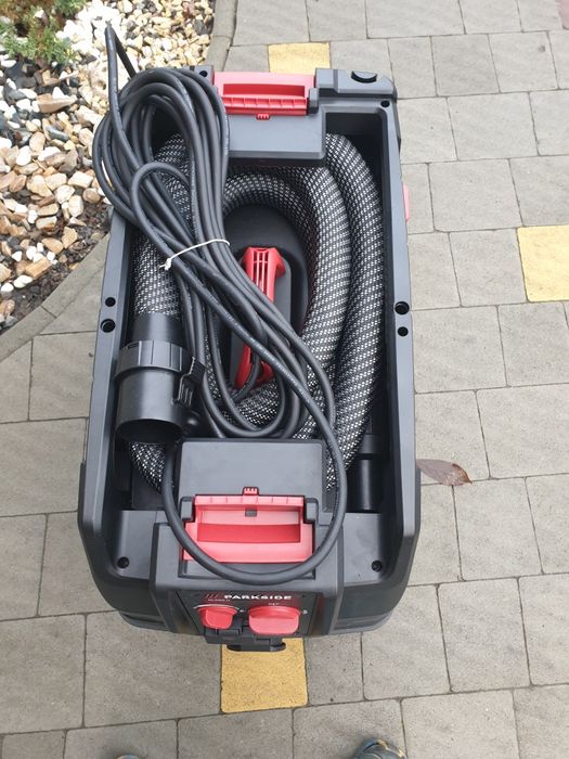 Профі порохотяг PPWD 30 B2