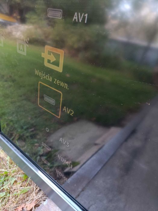 Telewizor Sony Bravia EX4 32 cale w pełni sprawny.