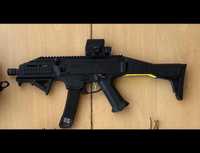 Scorpion Evo 3 - Airsoft