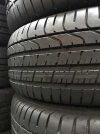 Шины б/у лето 245/50R18 Pirelli Pzero RFT (Склад)