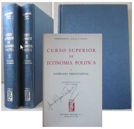 ECONOMIA - Livros