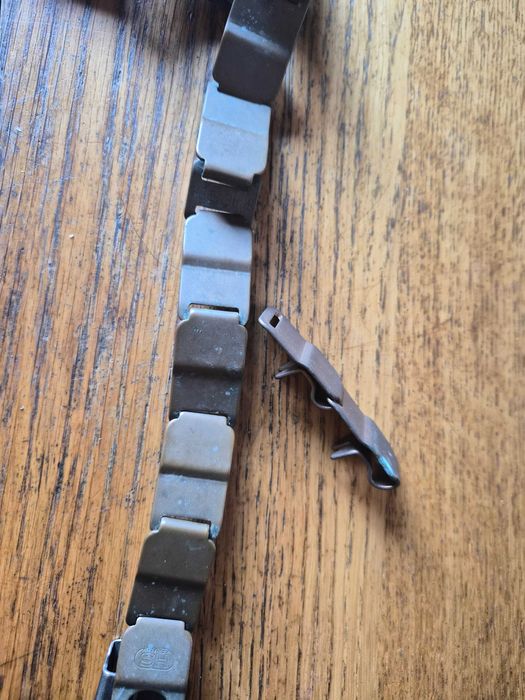 HS Sprenger Coleira Adestradora Neck-Tech