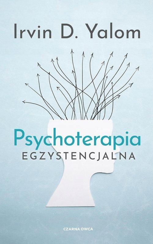 Psychoterapia Egzystencjalna, Yalom Irvin D. 89030A01041Ks