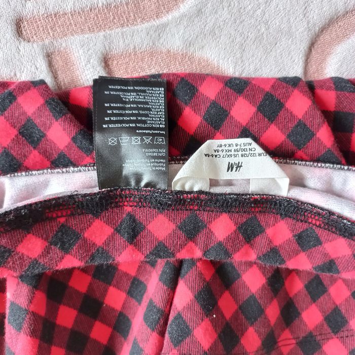 Spódniczka dla dziewczynki