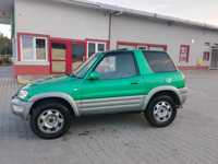 Toyota RAV4**2.0LPG**4x4**