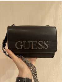 Оригінальна сумка від guess