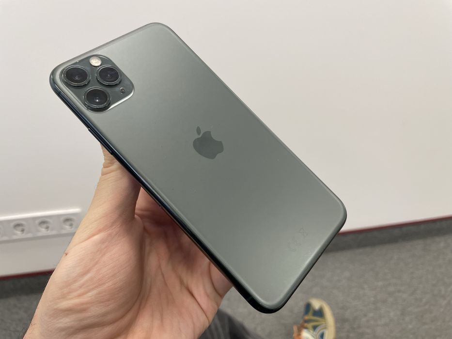 iPhone 11 Pro Max 256 gb Neverlock