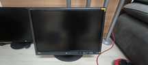 Monitor LCD Gateway FPD 2185W