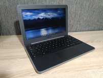Laptop chromebook system OS