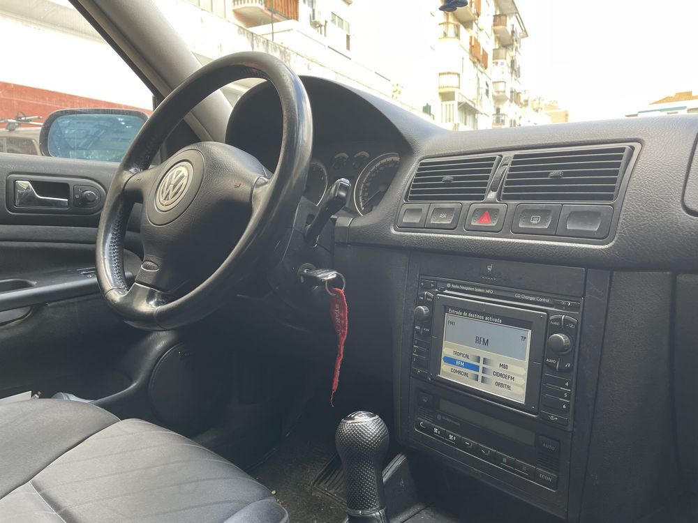 Volkswagen Golf TDI