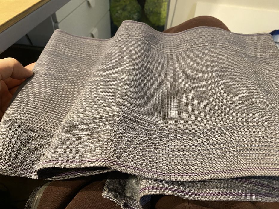 Пояс корсет бандаж післяпологовий 2b 4013 xl-xxl