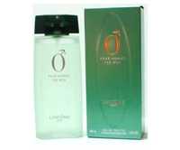 Lancome Q Pour Homme 100ml EDT Eau De Toilette UNIKAT 100 ml