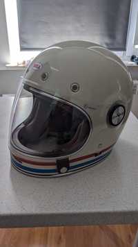 Kask motocyklowy Bell Bullet