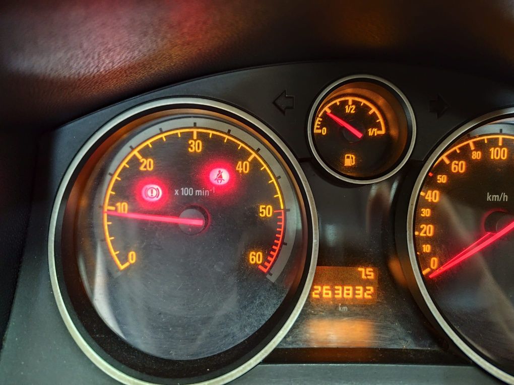 Opel Astra 1.3 cdti