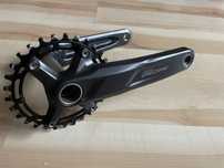 Korba Shimano Deore 30T 175mm
