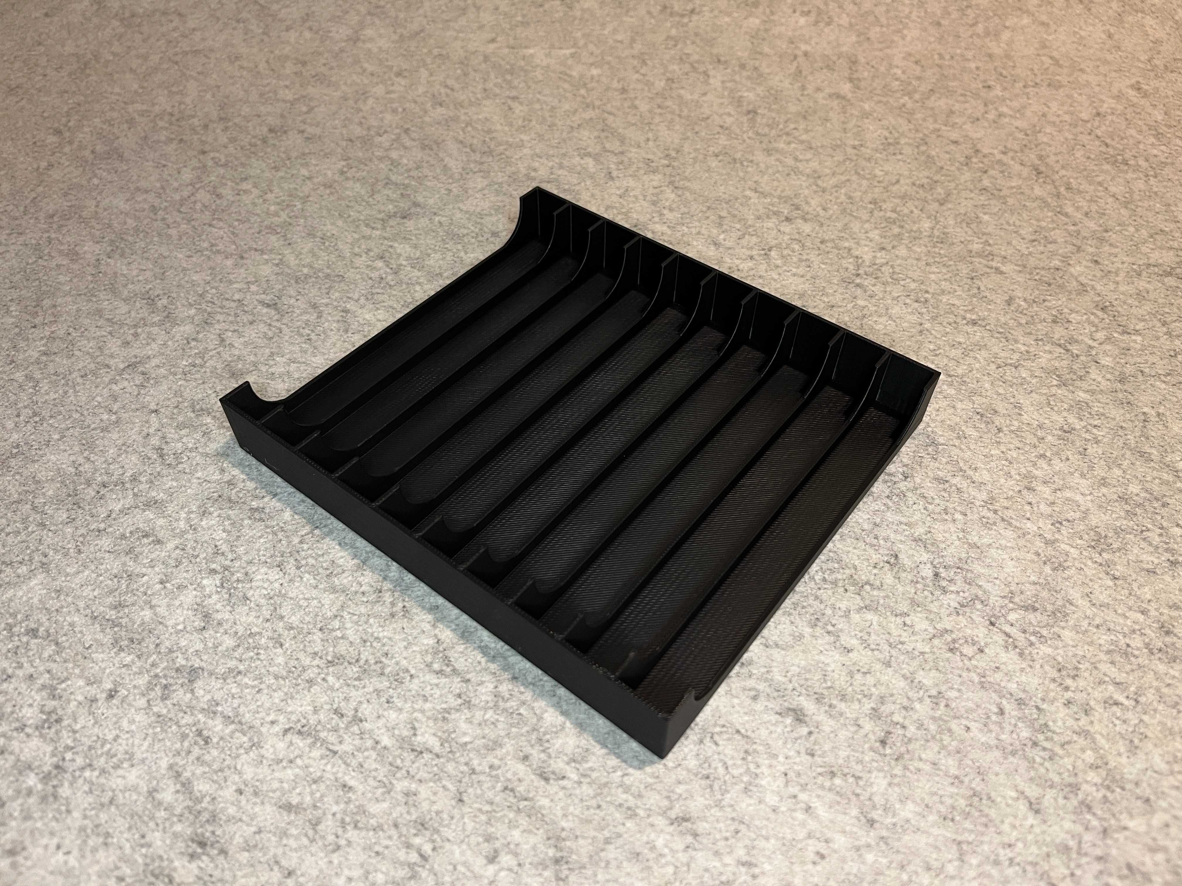 Stojak podstawka na 10 gier Xbox One / Series